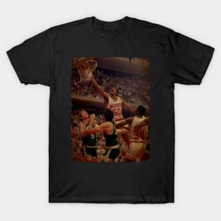 Dunk Ralph Sampson Vintage T-Shirt